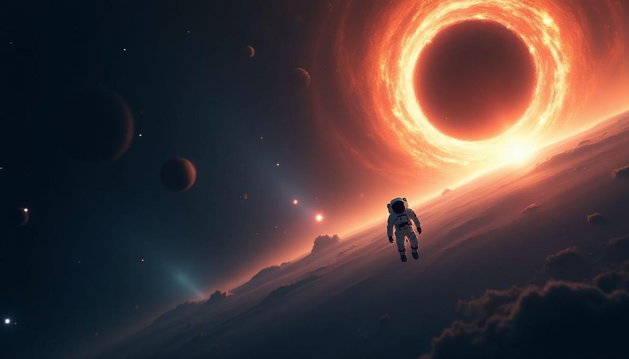 《星际穿越：人类最后的希望》科幻影视封面缩略图