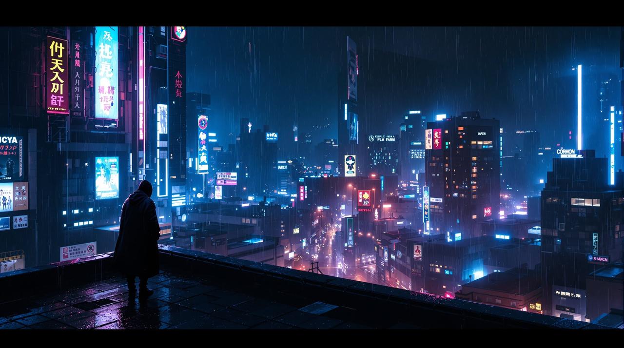 《都市猎人：暗夜行动》动作影视封面 - 未来视频96